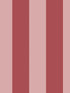 Canopy Stripe fabric in pink and red color - pattern number 125519 - by Graham and Brown in the Cath Kidston Collection collection