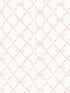 Baby Bow Peel and Stick fabric in pink jam color - pattern number LFS5012 - by Brewster in the NuWallpaper by Love Shack Fancy collection