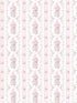 Dreamy Days Peel and Stick fabric in pink parfait color - pattern number LFS6111 - by Brewster in the NuWallpaper by Love Shack Fancy collection