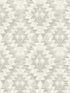 Montana fabric in ash color - pattern number 4142-72607 - by Chesapeake in the Yellowstone collection