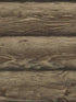 Bunkhouse wallpaper in mahogany color - pattern number 4142-72616 - by Chesapeake in the Yellowstone collection