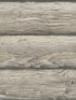Bunkhouse wallpaper in ash color - pattern number 4142-72619 - by Chesapeake in the Yellowstone collection