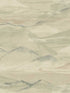 Bozeman Mountains fabric in moss color - pattern number 4142-72624 - by Chesapeake in the Yellowstone collection