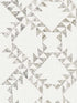 Scrap Quilt wallpaper in grey color - pattern number 4142-72630 - by Chesapeake in the Yellowstone collection