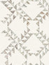 Scrap Quilt wallpaper in light brown color - pattern number 4142-72631 - by Chesapeake in the Yellowstone collection