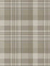 Dutton Plaid wallpaper in light brown color - pattern number 4142-72633 - by Chesapeake in the Yellowstone collection