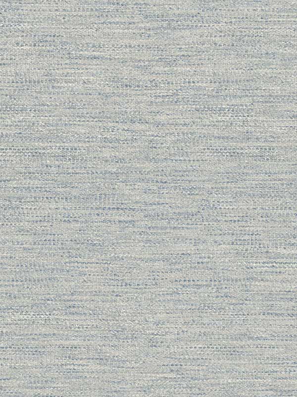 Wool Texture wallpaper in light blue color - pattern number 4142-72645 - by Chesapeake in the Yellowstone collection