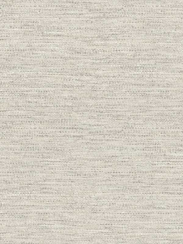 Wool Texture wallpaper in pewter color - pattern number 4142-72648 - by Chesapeake in the Yellowstone collection
