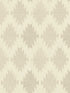 Stitched Heirloom wallpaper in khaki color - pattern number 4142-72662 - by Chesapeake in the Yellowstone collection