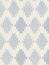 Stitched Heirloom wallpaper in indigo color - pattern number 4142-72663 - by Chesapeake in the Yellowstone collection