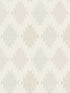 Stitched Heirloom wallpaper in white color - pattern number 4142-72664 - by Chesapeake in the Yellowstone collection