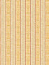 Wriggle Room fabric in ochre color - pattern number BW45140.2.0 - by G P & J Baker in the Kit Kemp Wallpapers collection