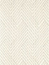 Grassetto fabric in ivory color - pattern number W0181/02.CAC.0 - by Clarke and Clarke in the Vivido collection
