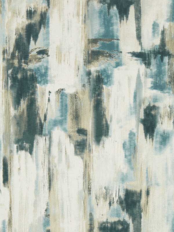 Lagna fabric in mineral color - pattern number W0183/02.CAC.0 - by Clarke and Clarke in the Vivido collection