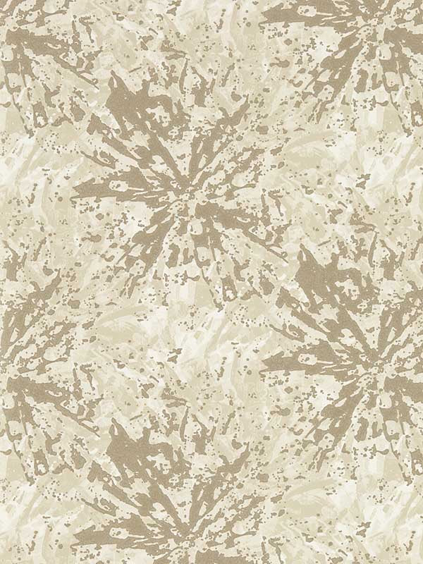 Dipinto fabric in natural color - pattern number W0177/03.CAC.0 - by Clarke and Clarke in the Vivido collection