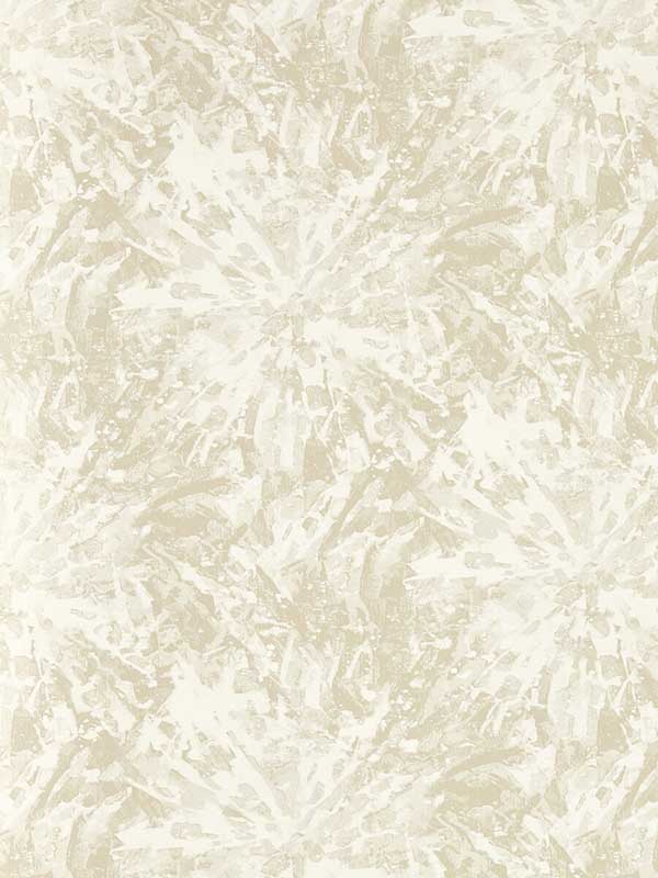 Dipinto fabric in ivory color - pattern number W0177/01.CAC.0 - by Clarke and Clarke in the Vivido collection