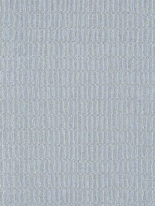 Tectonic Texture wallpaper in blue and silver color - pattern number FM1015 - by York in the Formations collection