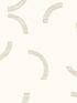 Lunula wallpaper in ivory color - pattern number FM1025 - by York in the Formations collection