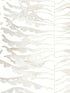 Leaf Column fabric in neutral color - pattern number FM1044 - by York in the Formations collection