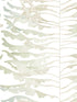 Leaf Column fabric in green color - pattern number FM1045 - by York in the Formations collection