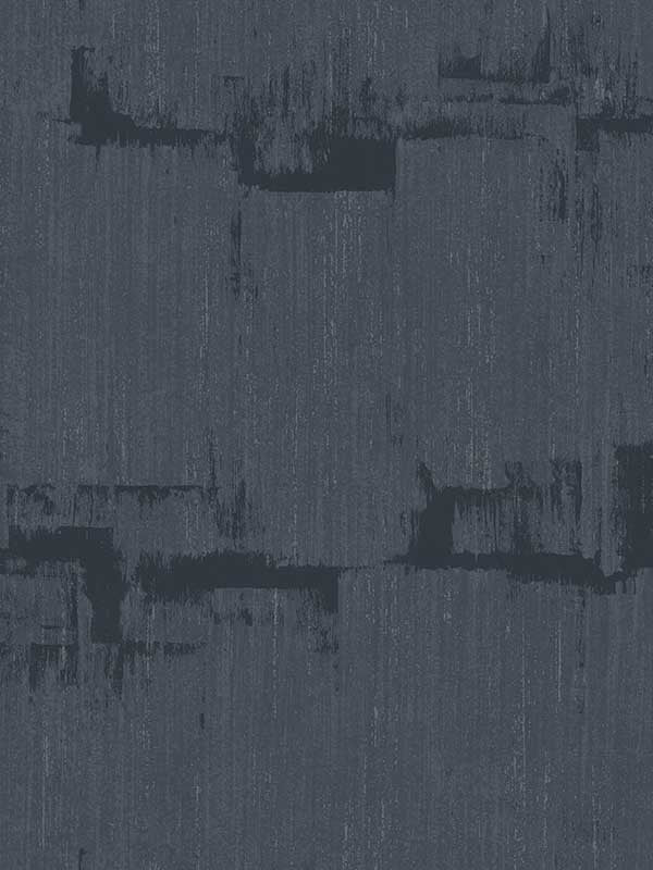 Rhythm and Rhyme wallpaper in night sky color - pattern number FM1061 - by York in the Formations collection