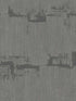 Rhythm and Rhyme wallpaper in charcoal color - pattern number FM1062 - by York in the Formations collection