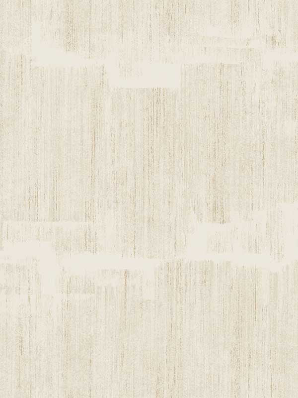 Rhythm and Rhyme wallpaper in sand color - pattern number FM1066 - by York in the Formations collection