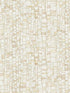Kaleidoscopic wallpaper in sun baked color - pattern number FM1082 - by York in the Formations collection