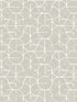 Looking Glass wallpaper in grey and silver color - pattern number FM1102 - by York in the Formations collection