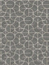 Looking Glass wallpaper in charcoal color - pattern number FM1104 - by York in the Formations collection