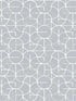 Looking Glass wallpaper in chambray color - pattern number FM1106 - by York in the Formations collection