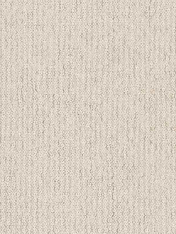 Stretched Hexagons wallpaper in cream color - pattern number Y6231101 - by York in the Formations collection