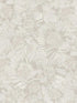 Anemoni fabric in white color - pattern number MI10502 - by York in the Missoni Home 05 collection