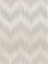 Ande wallpaper in neutral color - pattern number MI10510 - by York in the Missoni Home 05 collection