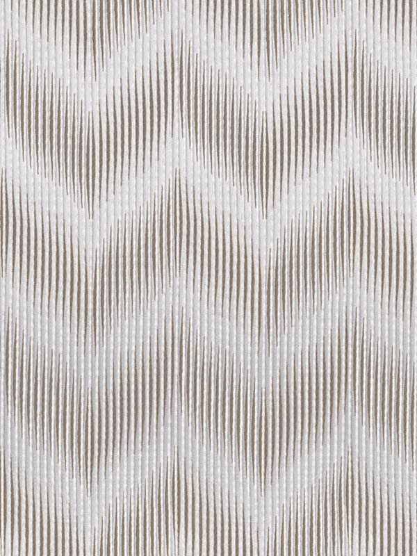 Ande wallpaper in pale blue color - pattern number MI10512 - by York in the Missoni Home 05 collection