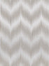 Ande wallpaper in pale blue color - pattern number MI10512 - by York in the Missoni Home 05 collection