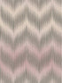 Ande wallpaper in pink color - pattern number MI10514 - by York in the Missoni Home 05 collection