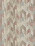 Betulle wallpaper in multicolor color - pattern number MI10524 - by York in the Missoni Home 05 collection