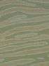 Zambia wallpaper in green color - pattern number MI10532 - by York in the Missoni Home 05 collection
