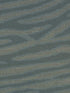 Zambia wallpaper in dark teal color - pattern number MI10533 - by York in the Missoni Home 05 collection
