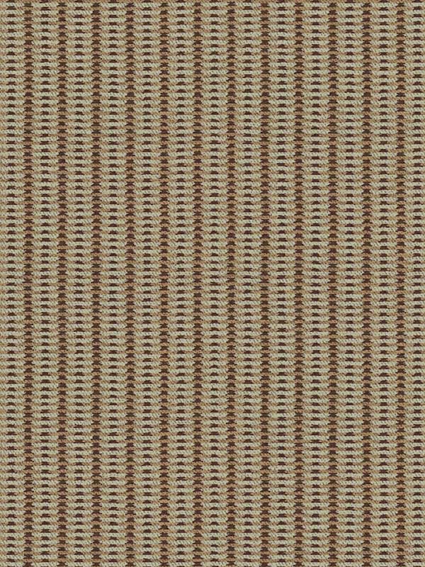 Mozart wallpaper in copper color - pattern number MI10543 - by York in the Missoni Home 05 collection