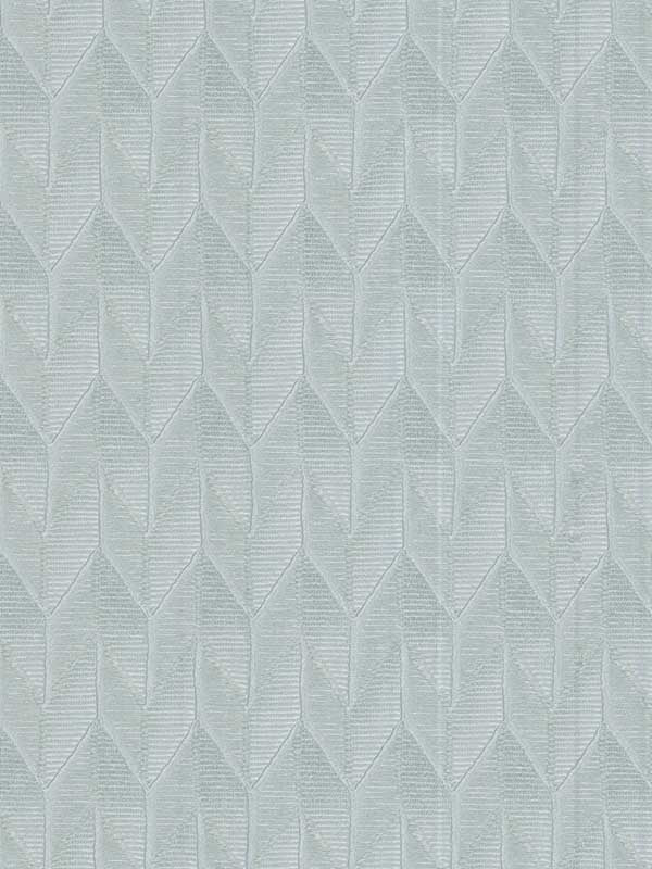 Sestriere wallpaper in steel color - pattern number MI10550 - by York in the Missoni Home 05 collection