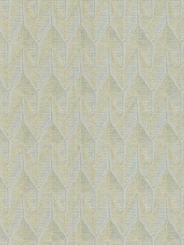 Sestriere wallpaper in pewter color - pattern number MI10554 - by York in the Missoni Home 05 collection