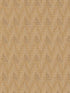 Sestriere wallpaper in copper color - pattern number MI10555 - by York in the Missoni Home 05 collection