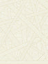 Nastri wallpaper in white color - pattern number MI10565 - by York in the Missoni Home 05 collection