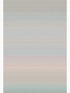Oleg 3 Panel mural in cool color - pattern number MI10572M - by York in the Missoni Home 05 collection