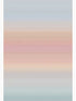 Oleg 3 Panel mural in multicolor color - pattern number MI10574M - by York in the Missoni Home 05 collection