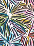 Flora wallpaper in multicolor color - pattern number MI10575 - by York in the Missoni Home 05 collection