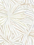 Flora wallpaper in neutral color - pattern number MI10576 - by York in the Missoni Home 05 collection