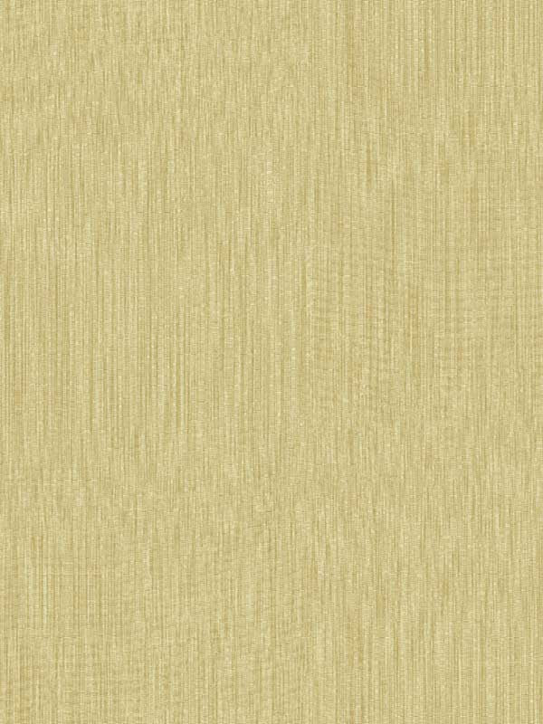 Linen wallpaper in yellow color - pattern number MI10592 - by York in the Missoni Home 05 collection
